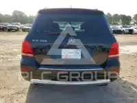 2015 Mercedes Benz GLK-Class photo