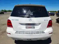 2015 Mercedes Benz GLK-Class фото