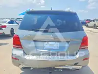 2015 Mercedes Benz GLK-Class фото