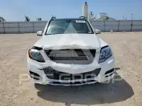 2015 Mercedes Benz GLK-Class фото