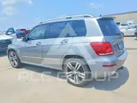 2015 Mercedes Benz GLK-Class фото