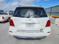 2015 Mercedes Benz GLK-Class фото