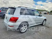 2015 Mercedes Benz GLK-Class фото