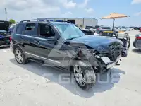 2015 Mercedes Benz GLK-Class фото