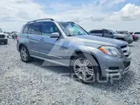 2015 Mercedes Benz GLK-Class фото