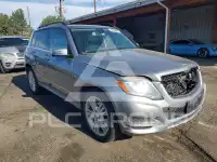2015 Mercedes Benz GLK-Class photo