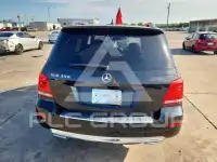 2015 Mercedes Benz GLK-Class фото