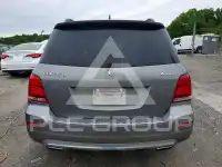 2015 Mercedes Benz GLK-Class фото