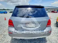 2015 Mercedes Benz GLK-Class фото