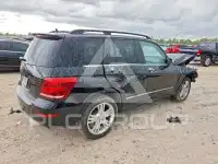 2015 Mercedes Benz GLK-Class фото