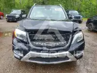 2015 Mercedes Benz GLK-Class фото