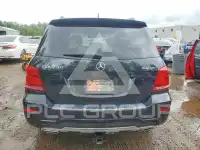 2015 Mercedes Benz GLK-Class фото