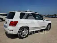 2015 Mercedes Benz GLK-Class фото