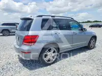 2015 Mercedes Benz GLK-Class фото