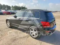 2015 Mercedes Benz GLK-Class photo