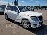 2015 Mercedes Benz GLK-Class фото