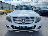 2015 Mercedes Benz GLK-Class фото