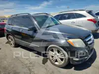 2015 Mercedes Benz GLK-Class фото