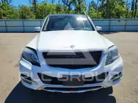 2015 Mercedes Benz GLK-Class фото