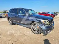 2015 Mercedes Benz GLK-Class фото