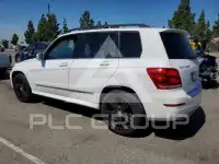 2015 Mercedes Benz GLK-Class фото
