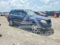 2015 Mercedes Benz GLK-Class фото