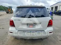 2015 Mercedes Benz GLK-Class фото