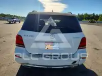 2015 Mercedes Benz GLK-Class фото