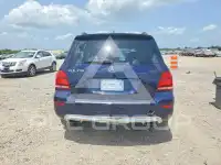 2015 Mercedes Benz GLK-Class фото