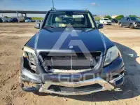 2015 Mercedes Benz GLK-Class фото