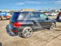 2015 Mercedes Benz GLK-Class фото