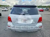 2015 Mercedes Benz GLK-Class фото