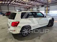 2015 Mercedes Benz GLK-Class фото