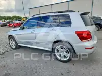 2015 Mercedes Benz GLK-Class фото