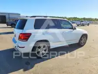 2015 Mercedes Benz GLK-Class фото