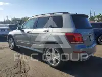 2015 Mercedes Benz GLK-Class photo