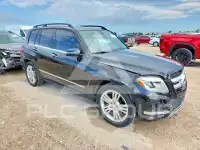 2015 Mercedes Benz GLK-Class photo