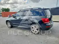 2015 Mercedes Benz GLK-Class фото