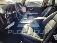 2015 Mercedes Benz GLK-Class фото