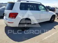 2015 Mercedes Benz GLK-Class фото