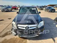 2015 Mercedes Benz GLK-Class фото