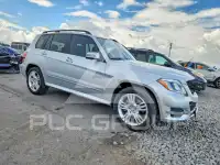 2015 Mercedes Benz GLK-Class фото