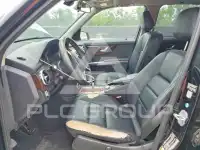 2015 Mercedes Benz GLK-Class фото