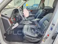 2015 Mercedes Benz GLK-Class фото