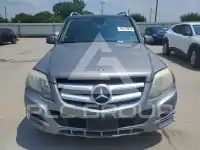 2015 Mercedes Benz GLK-Class фото