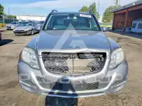 2015 Mercedes Benz GLK-Class photo