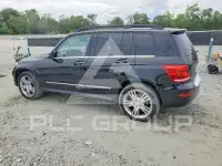 2015 Mercedes Benz GLK-Class фото