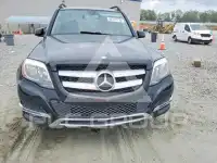 2015 Mercedes Benz GLK-Class фото