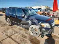 2015 Mercedes Benz GLK-Class фото