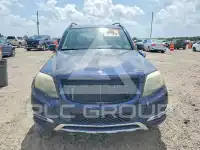 2015 Mercedes Benz GLK-Class фото